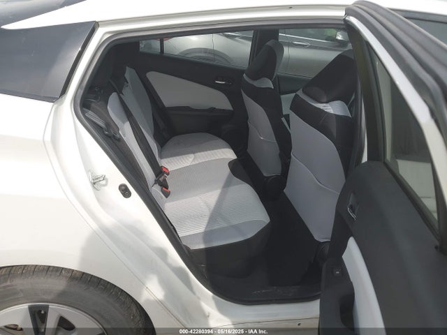 JTDKBRFU1J3062850 Toyota 2zr-fxe,1nm