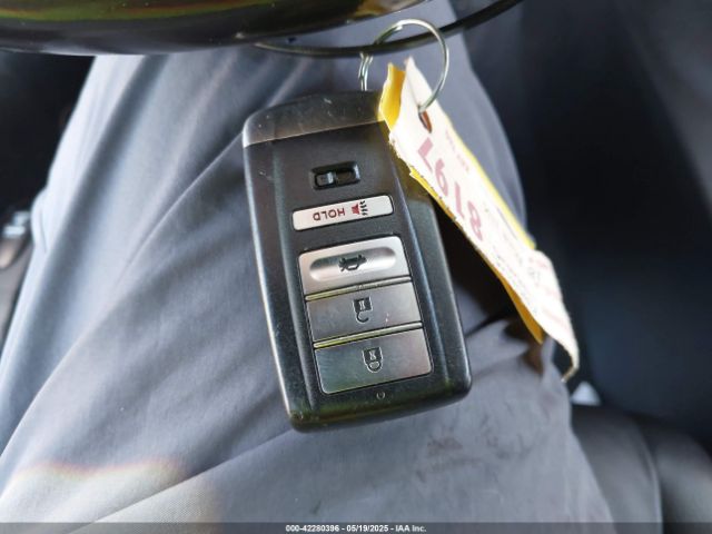 2018 ACURA ILX 19UDE2F3XJA002920 Photo 10