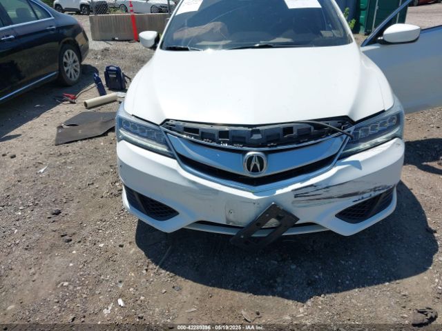 2018 ACURA ILX 19UDE2F3XJA002920 Photo 5