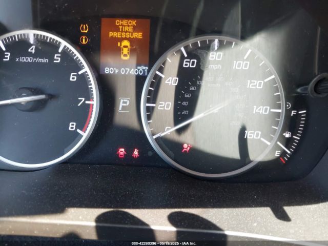 2018 ACURA ILX 19UDE2F3XJA002920 Photo 6