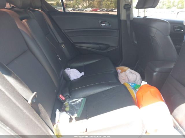 2018 ACURA ILX 19UDE2F3XJA002920 Photo 7