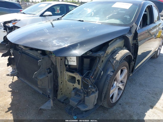 19VDE1F32FE007888 Acura Ilx 2.0l