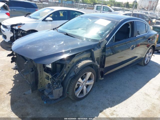 2015 ACURA ILX 19VDE1F32FE007888 Photo 1