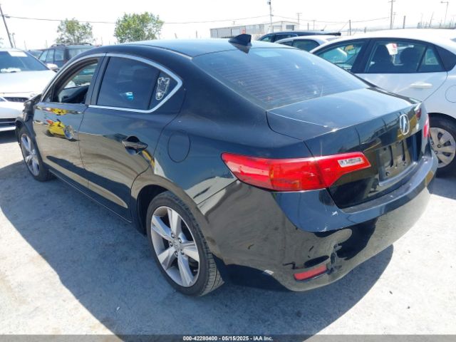 2015 ACURA ILX 19VDE1F32FE007888 Photo 2