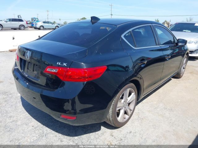 2015 ACURA ILX 19VDE1F32FE007888 Photo 3