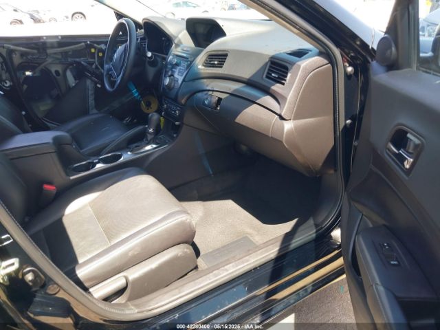 2015 ACURA ILX 19VDE1F32FE007888 Photo 4