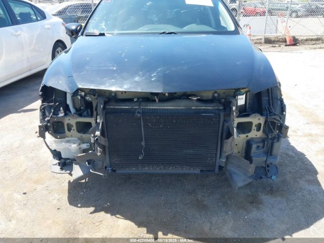 2015 ACURA ILX 19VDE1F32FE007888 Photo 5