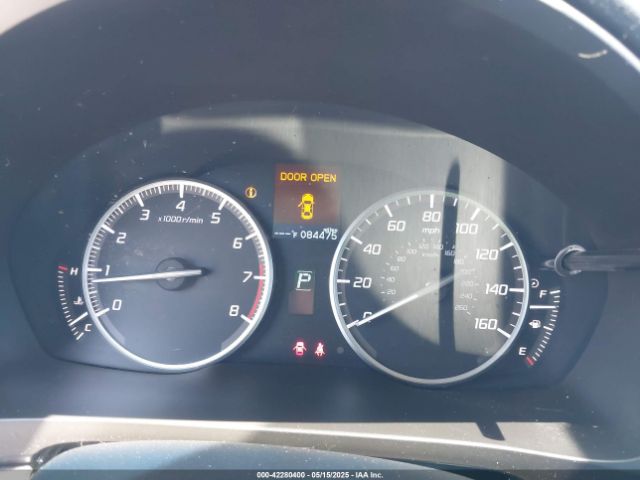 2015 ACURA ILX 19VDE1F32FE007888 Photo 6