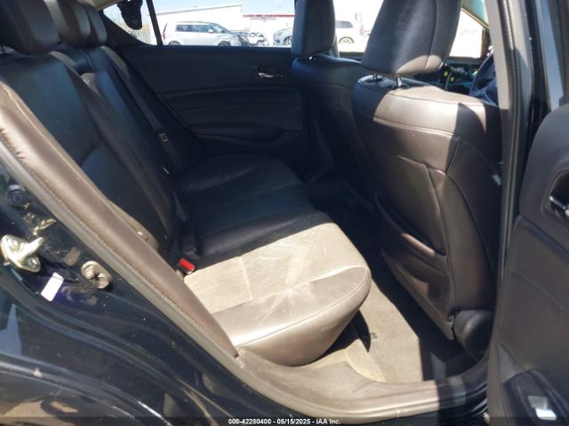 2015 ACURA ILX 19VDE1F32FE007888 Photo 7