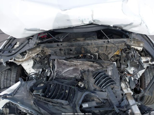 2015 BMW 528I WBA5A5C54FD525147 Photo 9