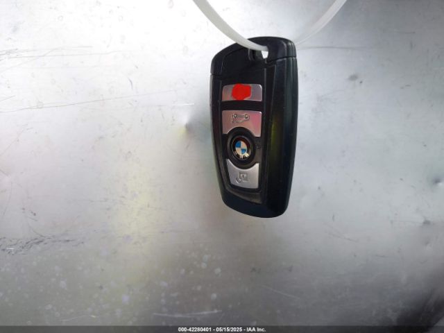 2015 BMW 528I WBA5A5C54FD525147 Photo 10
