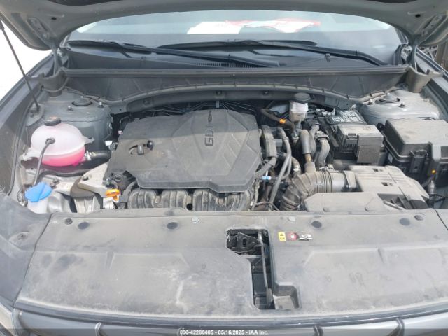 5NMJB3DE8RH411309 Hyundai TUCSON SEL