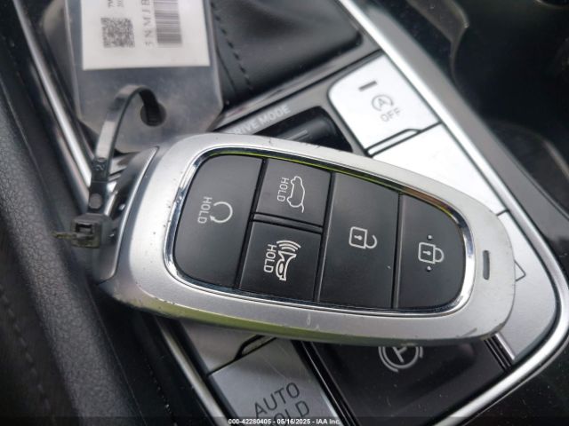 5NMJB3DE8RH411309 Hyundai TUCSON SEL