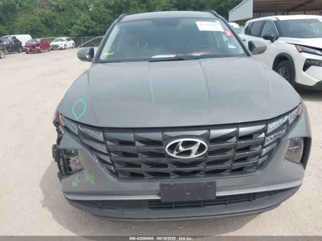 5NMJB3DE8RH411309 Hyundai TUCSON SEL