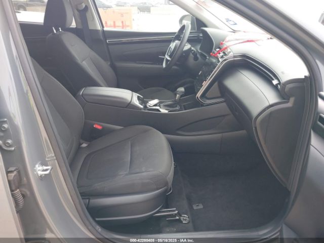 5NMJB3DE8RH411309 Hyundai TUCSON SEL
