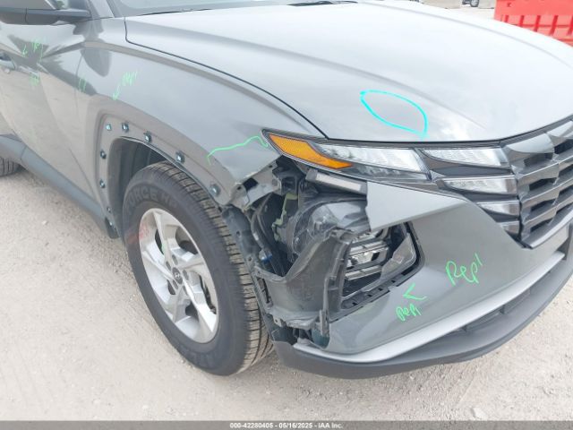 5NMJB3DE8RH411309 Hyundai TUCSON SEL