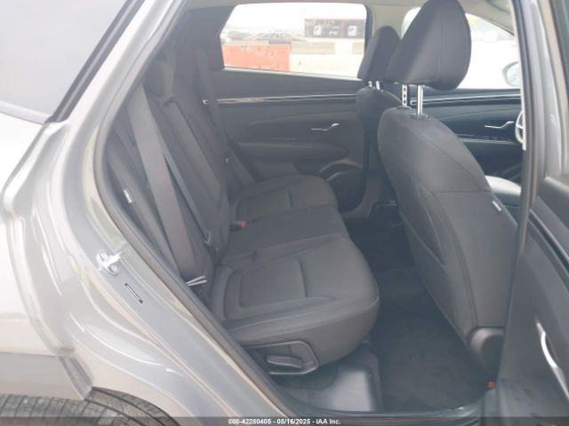5NMJB3DE8RH411309 Hyundai TUCSON SEL
