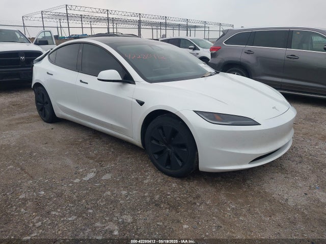 2024 TESLA MODEL 3 5YJ3E1EA2RF731579 Photo 0