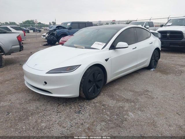 2024 TESLA MODEL 3 5YJ3E1EA2RF731579 Photo 1