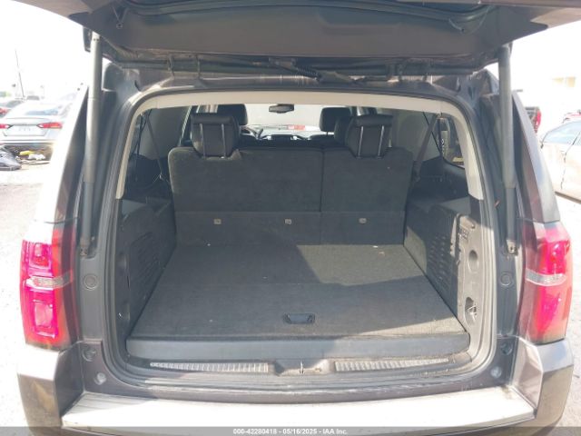 1GNSCJKCXFR175154 Chevrolet Suburban 1500 Lt