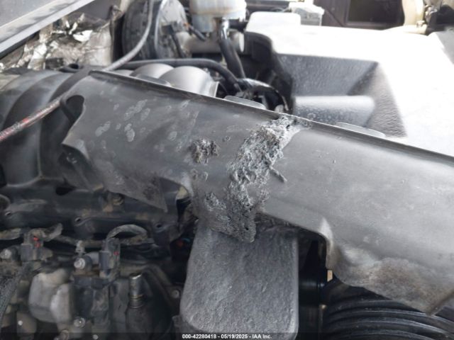 1GNSCJKCXFR175154 Chevrolet Suburban 1500 Lt