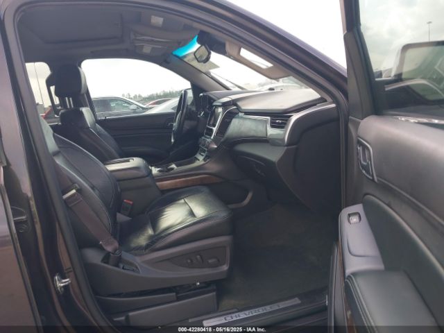 1GNSCJKCXFR175154 Chevrolet Suburban 1500 Lt