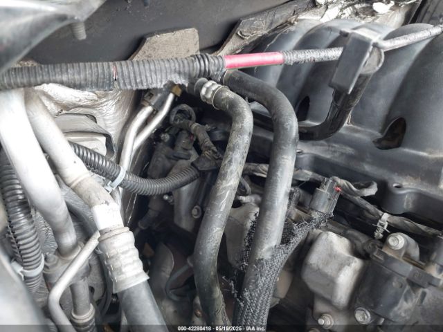 1GNSCJKCXFR175154 Chevrolet Suburban 1500 Lt