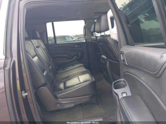 1GNSCJKCXFR175154 Chevrolet Suburban 1500 Lt