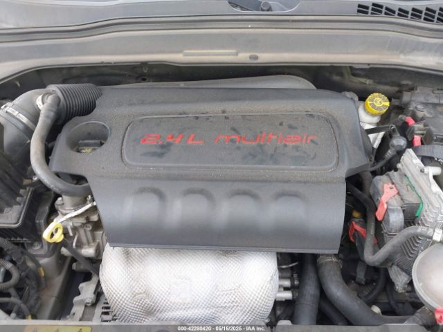 ZACCJBCB0HPF64059 Jeep Renegade Trailhawk 4x4