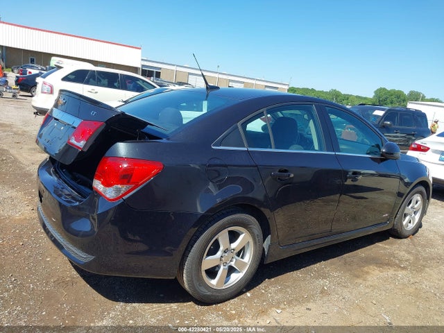 Chevrolet Cruze 1lt Auto 2014 1G1PC5SB6E7226259 Image 13