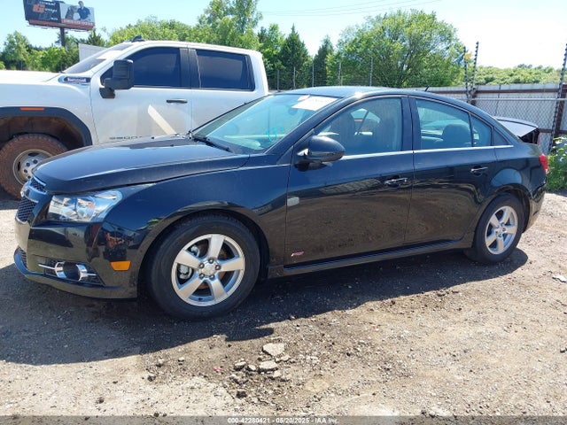 Chevrolet Cruze 1lt Auto 2014 1G1PC5SB6E7226259 Image 14