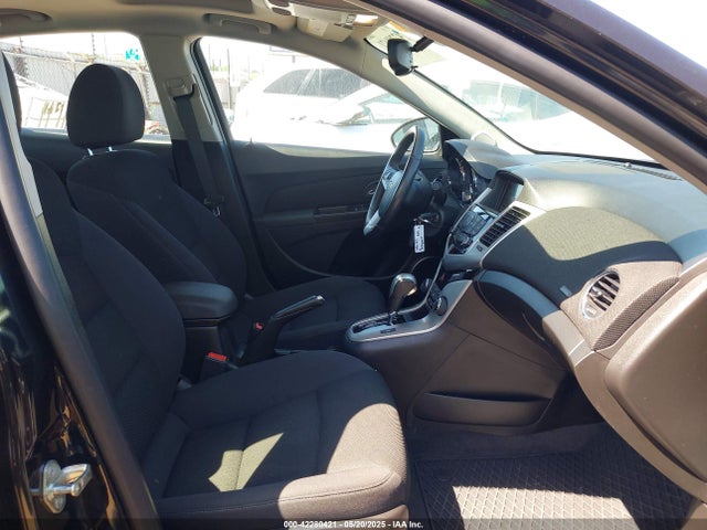 Chevrolet Cruze 1lt Auto 2014 1G1PC5SB6E7226259 Image 5