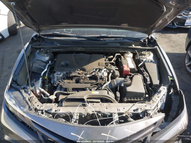 4T1G11AK2PU736132 Toyota a25a-fks