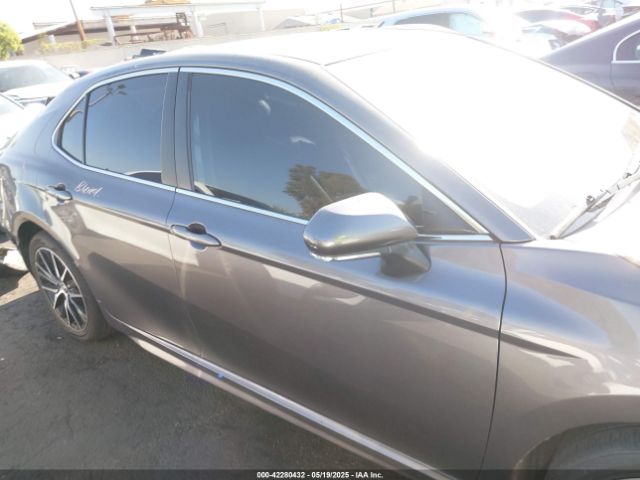 4T1G11AK2PU736132 Toyota a25a-fks
