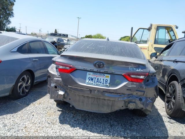 4T1G11AK2PU736132 Toyota a25a-fks