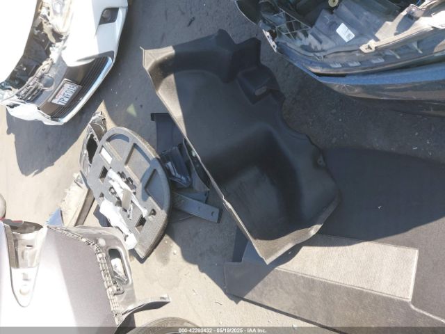 4T1G11AK2PU736132 Toyota a25a-fks
