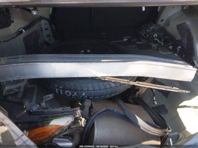 4T1G11AK2PU736132 Toyota a25a-fks