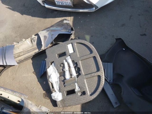 4T1G11AK2PU736132 Toyota a25a-fks