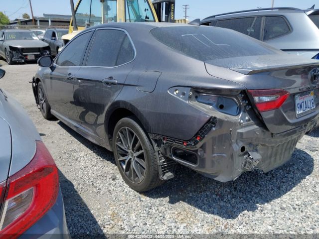 4T1G11AK2PU736132 Toyota a25a-fks