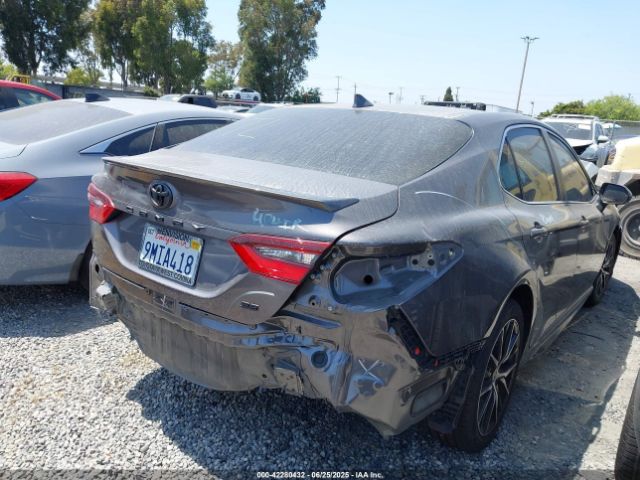4T1G11AK2PU736132 Toyota a25a-fks