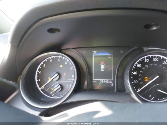 4T1G11AK2PU736132 Toyota a25a-fks