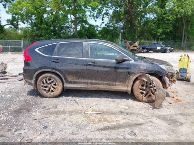 2HKRM3H42GH551810 Honda k24w9