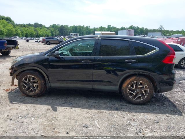 2HKRM3H42GH551810 Honda k24w9
