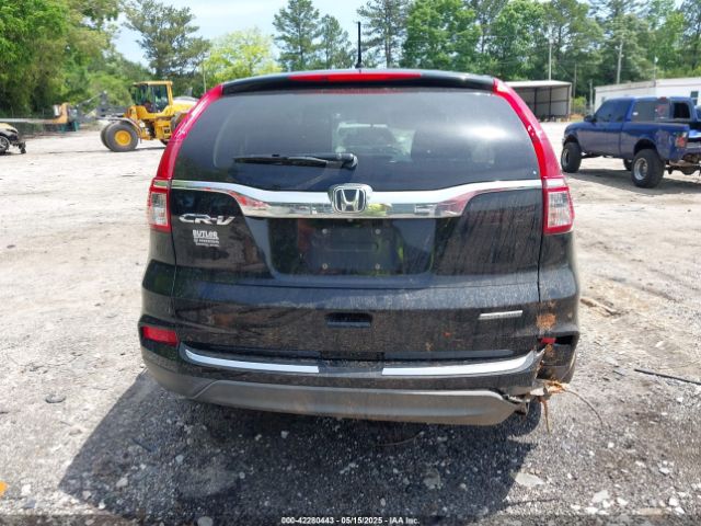 2HKRM3H42GH551810 Honda k24w9
