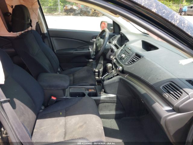 2HKRM3H42GH551810 Honda k24w9