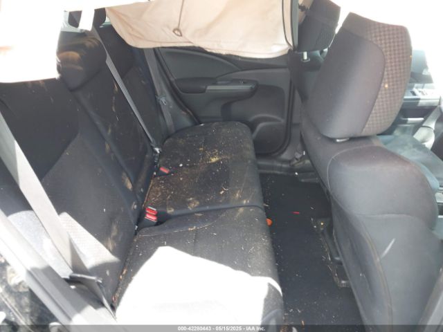 2HKRM3H42GH551810 Honda k24w9