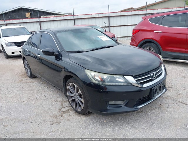 2014 1HGCR2F59EA057995 главное изображение