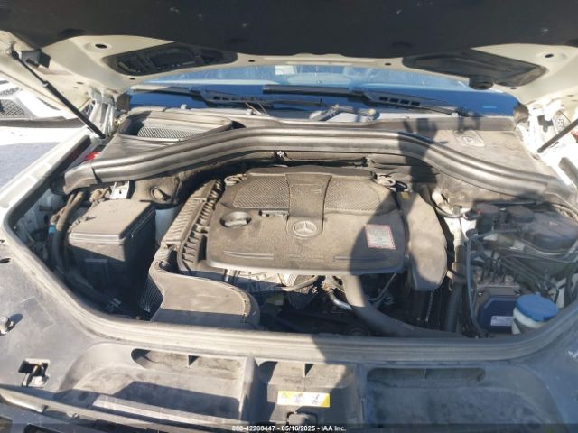2013 MERCEDES-BENZ ML 350 4JGDA5JB1DA202398 Photo 9