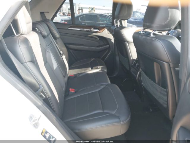 2013 MERCEDES-BENZ ML 350 4JGDA5JB1DA202398 Photo 7