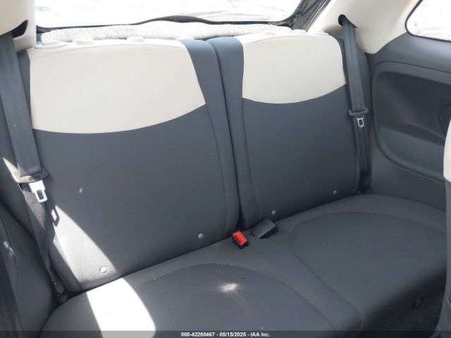 2012 FIAT 500 3C3CFFAR1CT343875 Photo 7